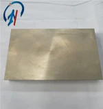Titanium Block Price Of Raw Titanium