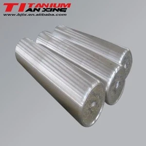 Titanium Ingot for Industry or Medical