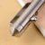 Import Titanium tactical pen tungsten steel broken window defense pen luxury brass metal pen from China