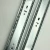 Import TK-4515A cold rolled steel soft closing  telescopic drawer slide from China