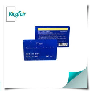 TK4100 125KHz RFID Card Access Control Contactless Card