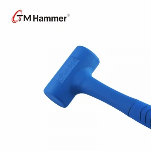 TM-055-3 2.5LB 40oz Soft Face Hammer of Thor