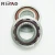 Import TMB bearing 7002AC P5 Angular contact ball bearings 7002 bearing from China