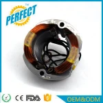 Tool parts housing gear cover stator rotor field coil power tools accessories