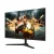 Import Top 10 24 inch led screen monitor FHD 1080P monitor flat monitor in 60Hz lcd display from China