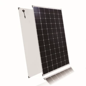 Top China PV supplier 250w 270w 275w 280w 300w double glass cheap monocrystalline solar panel with 72 cells