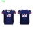 Import Top customized American football teams wear from China