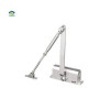 Top Quality Aluminum CE Fire Rated With Door Closer Adjustment
