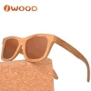 Top Quality CE FDA Low MOQ Free Logo Fashion Bamboo Sun Glasses China Sunglasses 2017