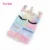 Import Top Quality promotional cheap planner dairy stationery free samples a5 colorful cute animal plush notebook for children from China
