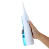 Top-rated Rechargeable dental spa dental care oral irrigator Oral Irrigator FDA APPROVED