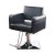Import Top Sell Cheap Modern Salon Furniture Styling Black Hairdressing Barber Chair For Sale from China