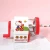 Import TOPSTHINK Hello Kitty cute mushroom shape pencil sharpener for kids from China