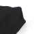 Import Totebag custom printed black cotton promo bag from China