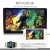 Import Touch screen 10 inch android 9.1 radio car video stereo multimedia screen player with gps from China