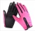 Import Touch screen hot selling riding windproof slippery waterproof warm gloves from China