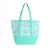 Import Tourism and leisure summer beach bag pineapple printed beach bag from China