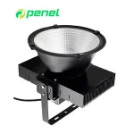 Tower crane led industrial 500W led high bay light lighting