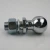 Import Towing Parts Standard Hitch Ball 50mm from China