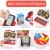 Import Toy Till for Kids Pretend &amp; Play Supermarket Cash Register Set with Scanner from China