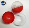 Toy Vending Machine Plastic Ball Transparent or Non-transparent Empty Capsules