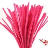 Toys and games type pipe cleaner China Supply