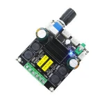 TPA3116 HIFI Dual-Channel Stereo Audio Amplifier Subwoofer DC 10-25V Digital 2.0 Amp Module 25W+25W Amplifier Board