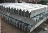 Traffic High-Speed Anti-Collision Road Safety Barriers