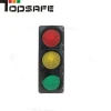 traffic signal light controller and traffic light