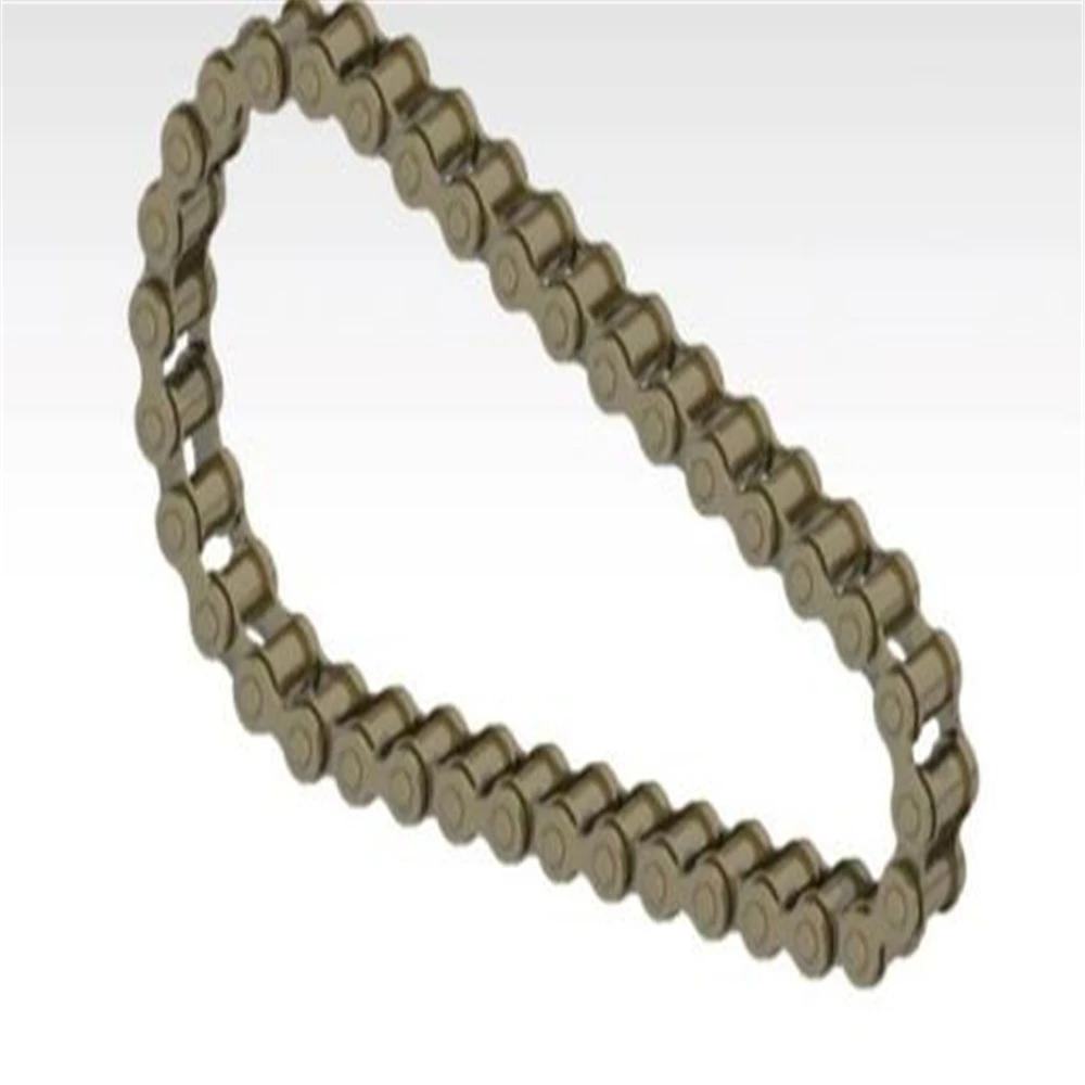 Transmission drive roller chain 25