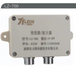 Transmitters / Amplifiers With High Accuracy