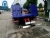 Import transportation emergence vehicles tow truck Garage JMC RHD or LHD 2tons pick up towing wrecker vehicle from China