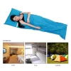 Travel sleeping bag liner camping wholesale