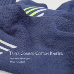 Triple Thick Basketball Elite Compression Sport Socks