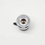 Truck Shut-Off Valve