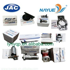 truck spare parts JAC 1025 1040 1030 1020
