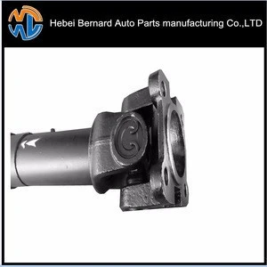 Truck transmission Gearbox Parts Input drive Shaft