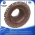 Import Truck Wheel hub brake drum axle parts cast iron from China