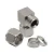 Import Tube Fittings Adapter Stainless 316/316l 6000 Duplex Instrumentation Foged Pipe Weld Fittings Tee Elbow from China