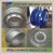 Import Tube steel truck wheel for radial tyre 12.00R24 from China