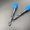 Tungsten Carbide Twist Drills Bits Solid Carbide Drills