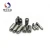 Import Tungsten Flipping Weights Black Bullet Shape Fishing Sinker 45g, 60g, 80g, 100g,120g,150g from China