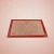 Import two sizes Small Rectangle Macaron Silicone Scale Mat Pad for dessert from China