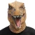 Import Tyrannosaurus T Rex tr Dinosaur Mask -Jurassic World Fallen Kingdom - Realistic Latex Animal Halloween Head Mask Party Costume from China