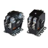 UL APPROVED 3 poles ac Electrical 40A 240V types of air conditioning magnetic contactor