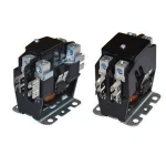 UL APPROVED 3 poles ac Electrical 40A 240V types of air conditioning magnetic contactor