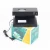 Import Ultraviolet lamp EURO Money  Detecting Machine Malaysia Banknotes Detector With Magnifier Lens from China