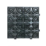 Underfloor Water Heat Board Insulation Thermostat Infloor Floor Heat System