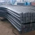 Import Underground Tunnel U Shape Steel Roof Support Beams U Channel Steel from China