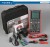 Import UNI-T UT81C 16MHz 80MS/s Real-Time Sample Rate Handheld Scopemeter Oscilloscope Digital Multimeter with Capacitance Measurement from China